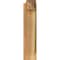 Ekena Millwork Traditional Rough Sawn Arts and Crafts Outlooker, Western Red Cedar, 6"W x 18"D x 26"H OUT06X18X26TRA03RWR - alternate 4
